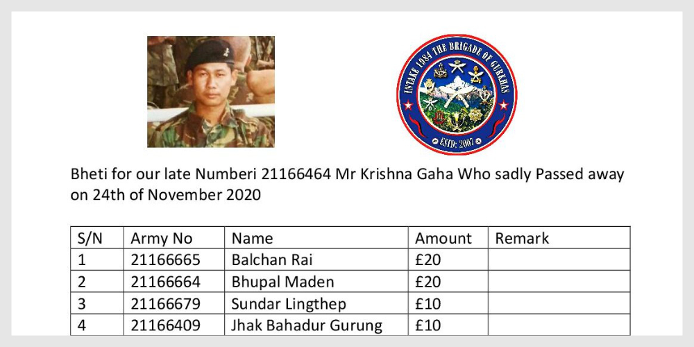 6464 krishna gaha